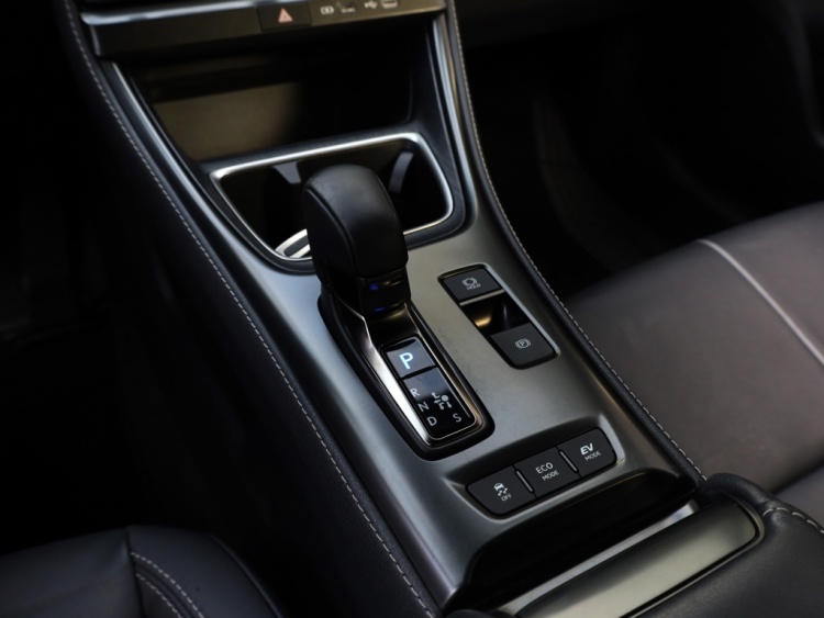 Lexus LBX Relax 2WD | Leder | Memory Seat | Trekhaak