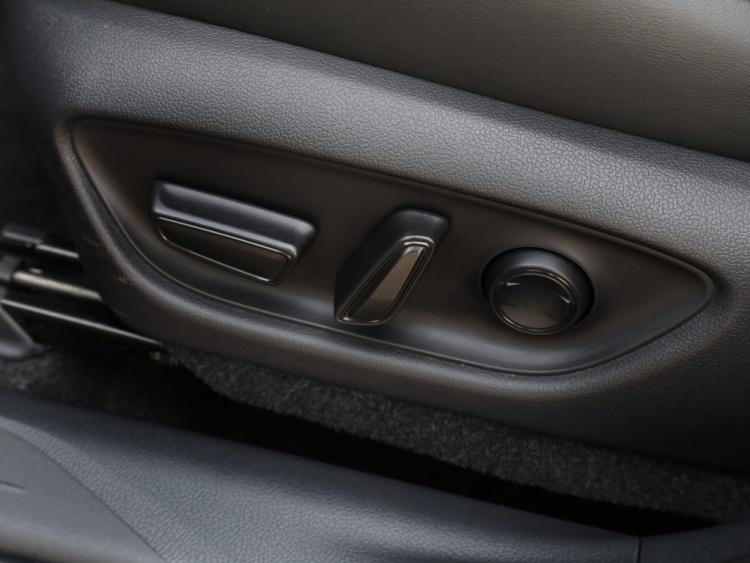 Lexus LBX Relax 2WD | Leder | Memory Seat | Trekhaak