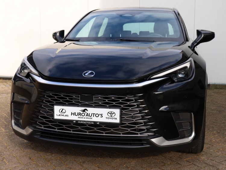 Lexus LBX Relax 2WD | Leder | Memory Seat | Trekhaak