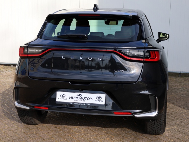 Lexus LBX Relax 2WD | Leder | Memory Seat | Trekhaak