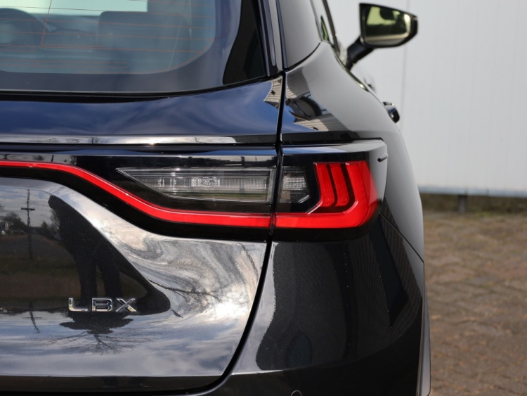Lexus LBX Relax 2WD | Leder | Memory Seat | Trekhaak