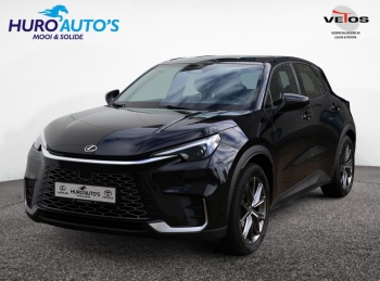 Lexus LBX Relax 2WD | Leder | Memory Seat | Trekhaak