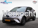 Toyota C-HR 1.8 Hybrid Dynamic | Stoelverwarming | Navigatie | Parkeersensor