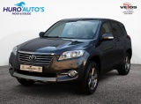 Toyota RAV4 2.0 VVTi 4WD Executive Business | Leder/Alcantara | Trekhaak