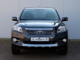 Toyota RAV4 2.0 VVTi 4WD Executive Business | Leder/Alcantara | Trekhaak