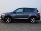 Toyota RAV4 2.0 VVTi 4WD Executive Business | Leder/Alcantara | Trekhaak