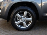 Toyota RAV4 2.0 VVTi 4WD Executive Business | Leder/Alcantara | Trekhaak
