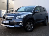 Toyota RAV4 2.0 VVTi 4WD Executive Business | Leder/Alcantara | Trekhaak