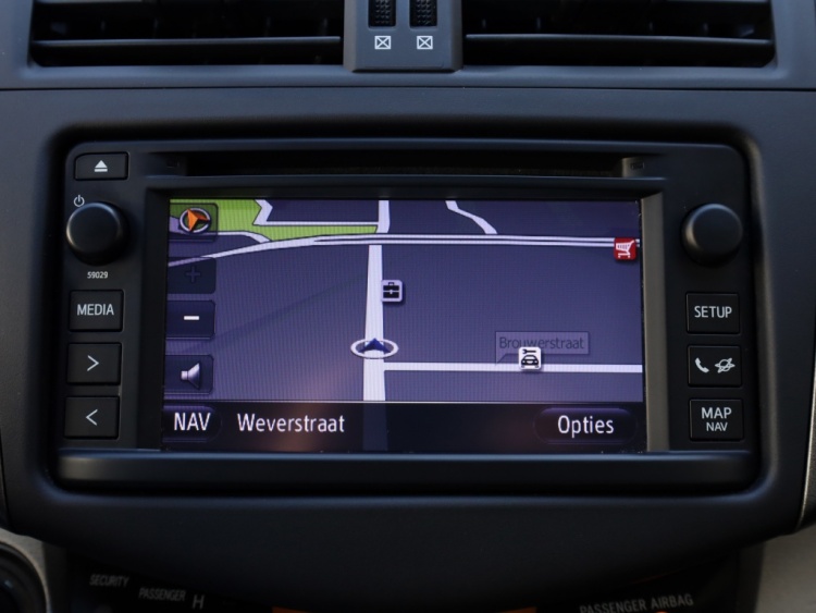 Toyota RAV4 2.0 VVTi 4WD Executive Business | Leder/Alcantara | Trekhaak