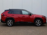Toyota RAV4 2.5 Plug in Hybrid Bi-Tone+ | Stoelventilatie | Leder | JBL