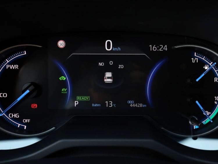 Toyota RAV4 2.5 Plug in Hybrid Bi-Tone+ | Stoelventilatie | Leder | JBL