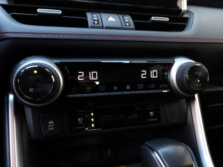 Toyota RAV4 2.5 Plug in Hybrid Bi-Tone+ | Stoelventilatie | Leder | JBL