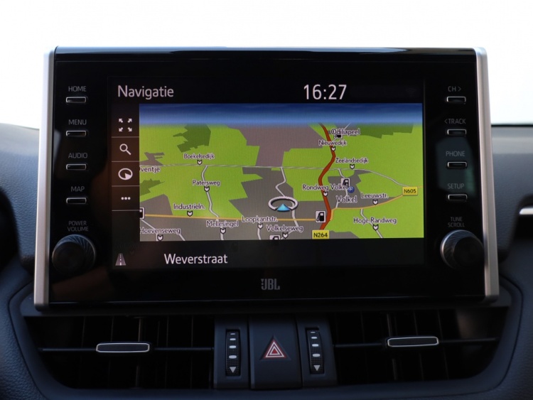 Toyota RAV4 2.5 Plug in Hybrid Bi-Tone+ | Stoelventilatie | Leder | JBL