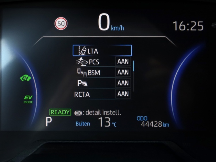 Toyota RAV4 2.5 Plug in Hybrid Bi-Tone+ | Stoelventilatie | Leder | JBL