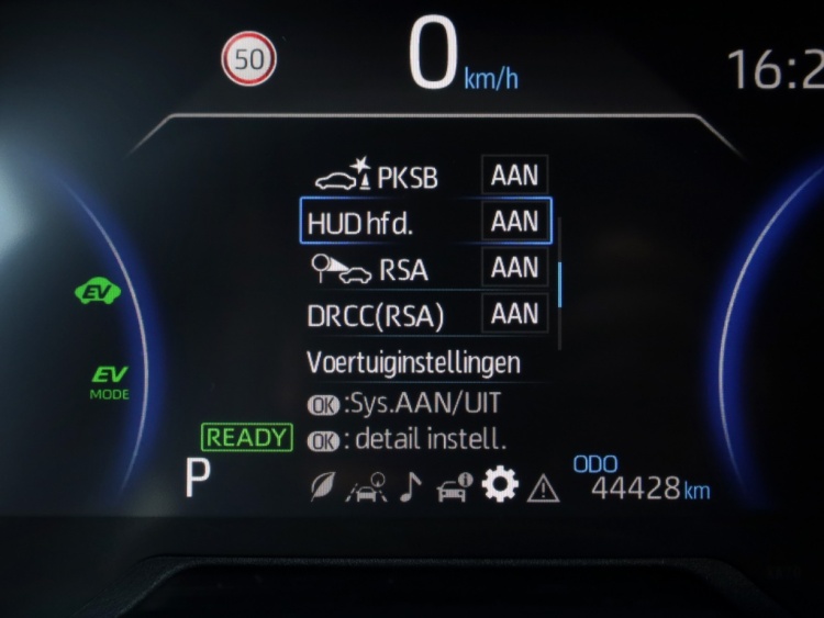 Toyota RAV4 2.5 Plug in Hybrid Bi-Tone+ | Stoelventilatie | Leder | JBL