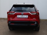 Toyota RAV4 2.5 Plug in Hybrid Bi-Tone+ | Stoelventilatie | Leder | JBL