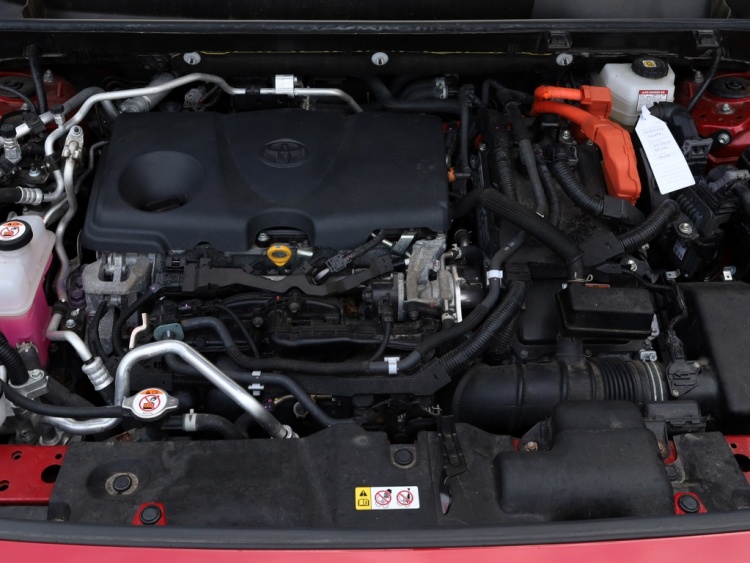 Toyota RAV4 2.5 Plug in Hybrid Bi-Tone+ | Stoelventilatie | Leder | JBL