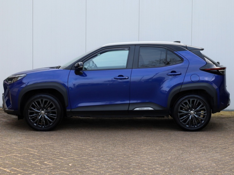 Toyota Yaris Cross 1.5 Hybrid Adventure