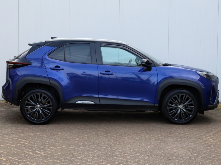 Toyota Yaris Cross 1.5 Hybrid Adventure