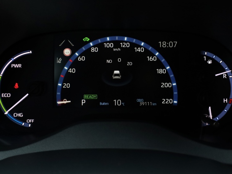 Toyota Yaris Cross 1.5 Hybrid Adventure