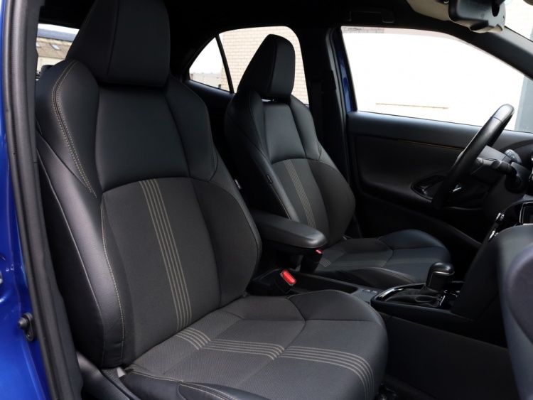 Toyota Yaris Cross 1.5 Hybrid Adventure