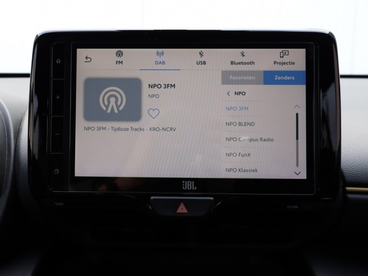 Toyota Yaris Cross 1.5 Hybrid Adventure