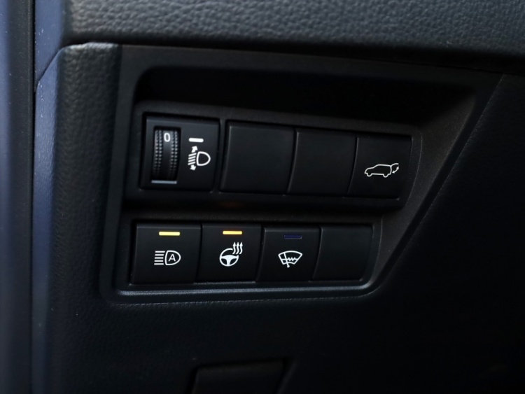 Toyota Yaris Cross 1.5 Hybrid Adventure