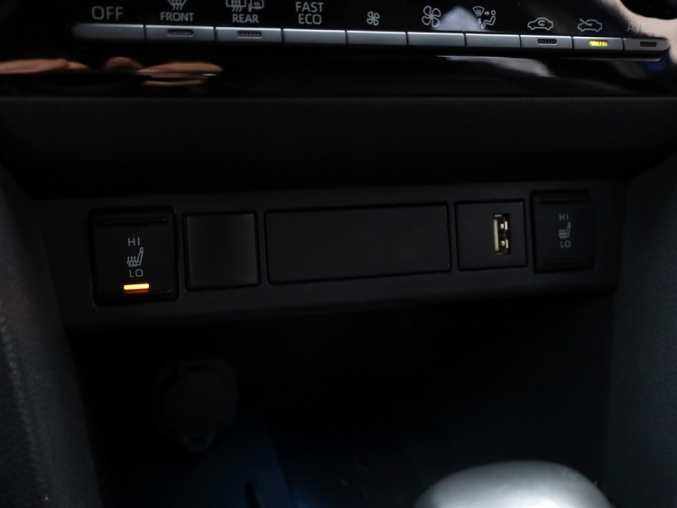 Toyota Yaris Cross 1.5 Hybrid Adventure