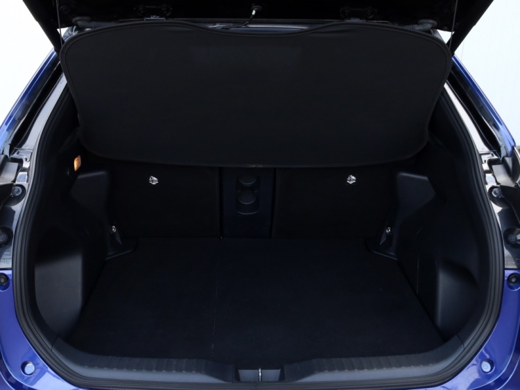 Toyota Yaris Cross 1.5 Hybrid Adventure