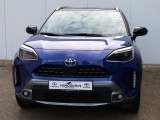 Toyota Yaris Cross 1.5 Hybrid Adventure