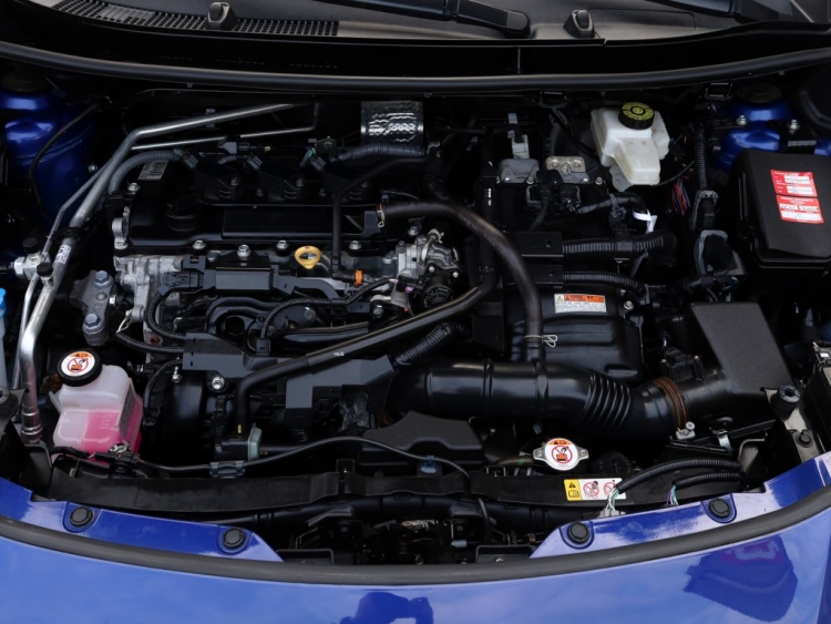 Toyota Yaris Cross 1.5 Hybrid Adventure