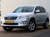 Toyota RAV4 2.0 VVTi Dynamic 4WD | 2000 kg trekgewicht | Clima | Trekhaak