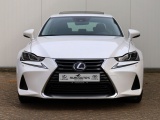 Lexus IS 300h Hybrid Luxury Line | Mark Levinson | Stoelventilatie | Schu