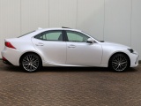 Lexus IS 300h Hybrid Luxury Line | Mark Levinson | Stoelventilatie | Schu