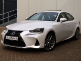 Lexus IS 300h Hybrid Luxury Line | Mark Levinson | Stoelventilatie | Schu