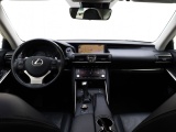 Lexus IS 300h Hybrid Luxury Line | Mark Levinson | Stoelventilatie | Schu