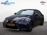 Lexus IS 300h Sport Edition | Stoelverwarming | Parkeersensoren | NL-Auto