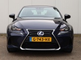 Lexus IS 300h Sport Edition | Stoelverwarming | Parkeersensoren | NL-Auto