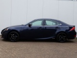 Lexus IS 300h Sport Edition | Stoelverwarming | Parkeersensoren | NL-Auto