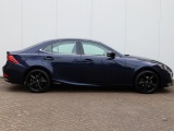 Lexus IS 300h Sport Edition | Stoelverwarming | Parkeersensoren | NL-Auto