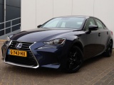 Lexus IS 300h Sport Edition | Stoelverwarming | Parkeersensoren | NL-Auto