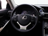 Lexus IS 300h Sport Edition | Stoelverwarming | Parkeersensoren | NL-Auto