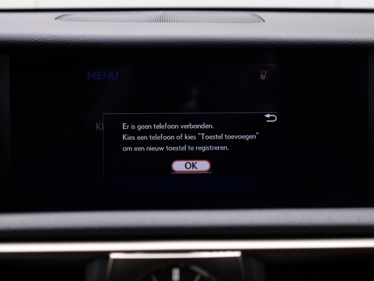 Lexus IS 300h Sport Edition | Stoelverwarming | Parkeersensoren | NL-Auto