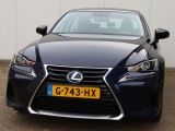 Lexus IS 300h Sport Edition | Stoelverwarming | Parkeersensoren | NL-Auto