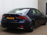 Lexus IS 300h Sport Edition | Stoelverwarming | Parkeersensoren | NL-Auto