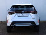 Toyota Yaris Cross 1.5 Hybrid Adventure | Head-Up | Half Leder | Dodehoek