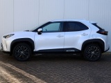 Toyota Yaris Cross 1.5 Hybrid Adventure | Head-Up | Half Leder | Dodehoek