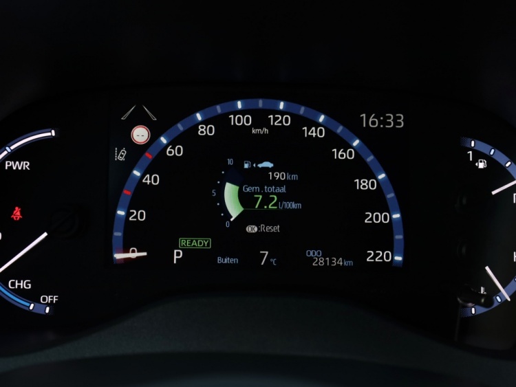 Toyota Yaris Cross 1.5 Hybrid Adventure | Head-Up | Half Leder | Dodehoek