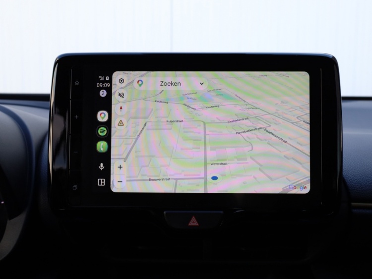 Toyota Yaris Cross 1.5 Hybrid Adventure | Head-Up | Half Leder | Dodehoek