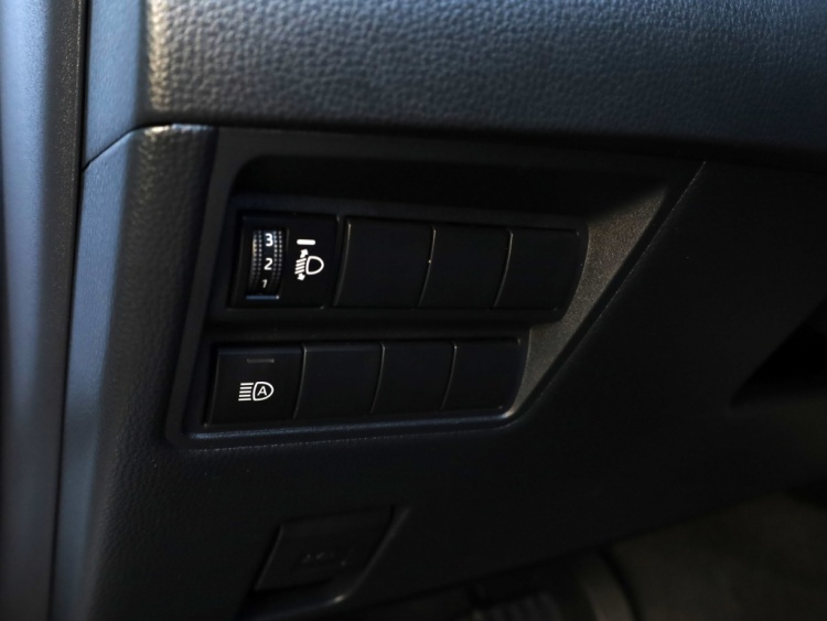 Toyota Yaris Cross 1.5 Hybrid Adventure | Head-Up | Half Leder | Dodehoek